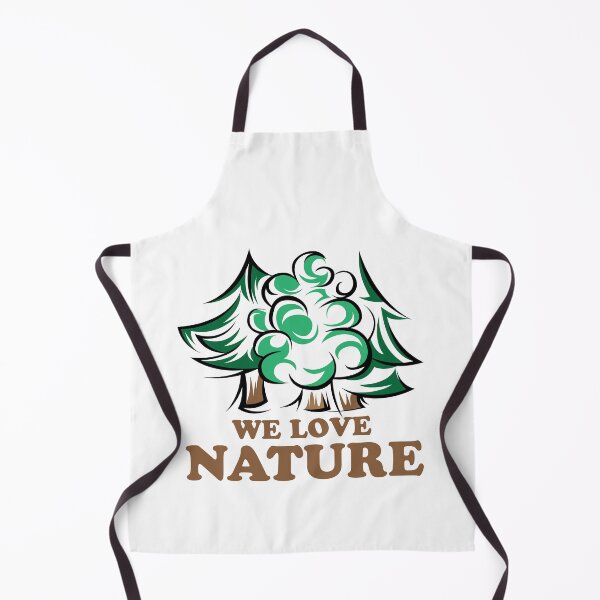 Item preview, Nature lovers forest with trees designed and sold by AndreMi.