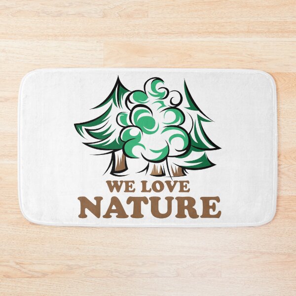 Item preview, Nature lovers forest with trees designed and sold by AndreMi.