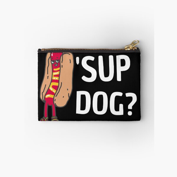 Item preview, Sup dog? designed and sold by Thetruemo.