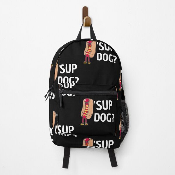 Item preview, Sup dog? designed and sold by Thetruemo.