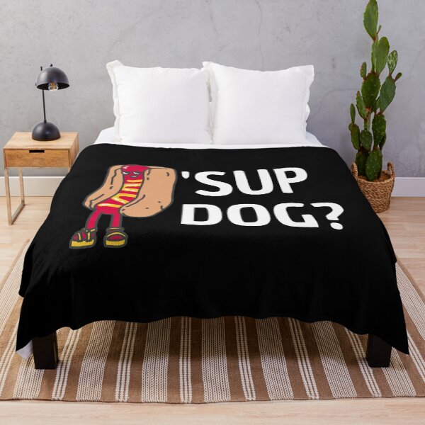 Item preview, Sup dog? designed and sold by Thetruemo.
