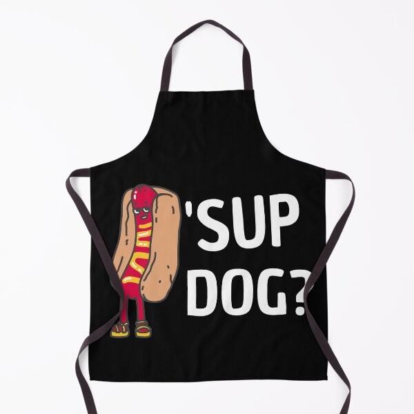 Item preview, Sup dog? designed and sold by Thetruemo.