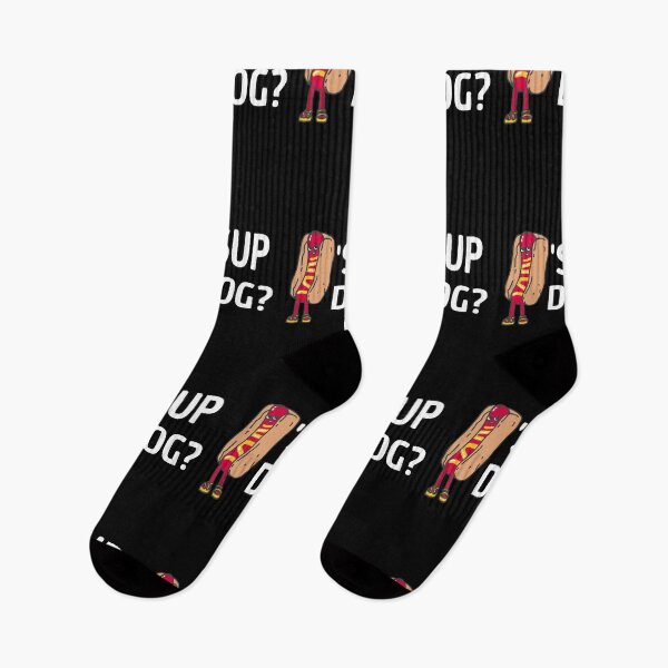 Item preview, Sup dog? designed and sold by Thetruemo.