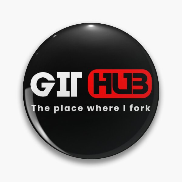 Item preview, Github the place where l fork designed and sold by Akkhay.