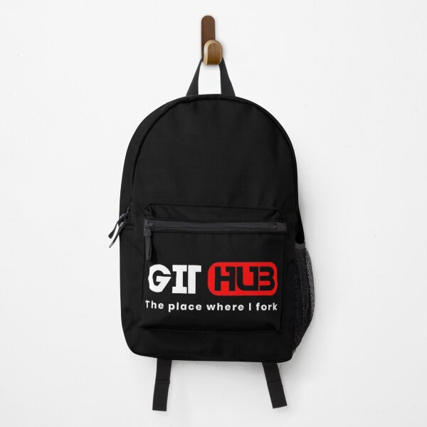 Item preview, Github the place where l fork designed and sold by Akkhay.