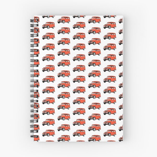 Item preview, Vintage Station Wagon designed and sold by CoolRide.
