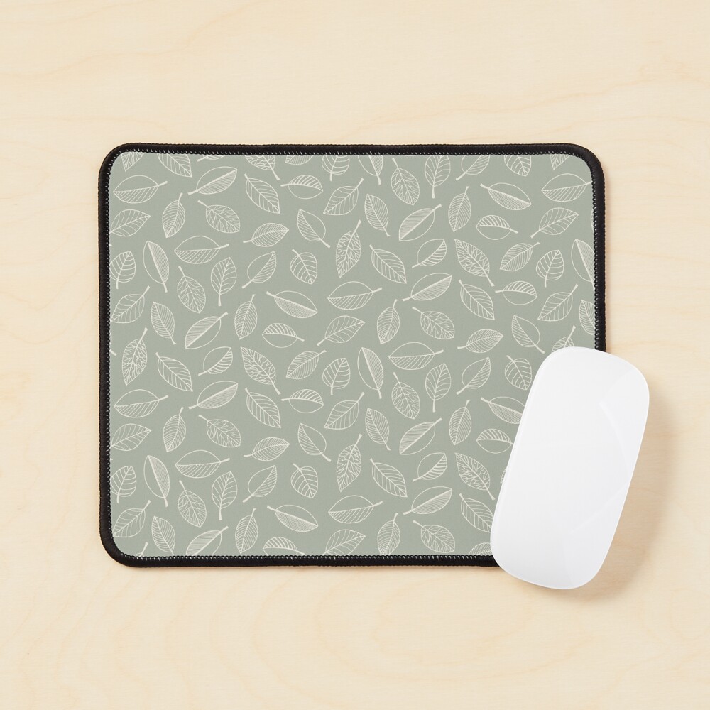 Item preview, Mouse Pad designed and sold by Calislahn.