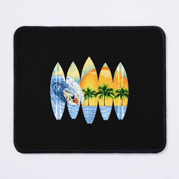 Item preview, Surfer And Surfboards Essential designed and sold by bladarpgrine.