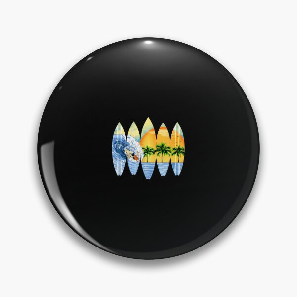 Item preview, Surfer And Surfboards Essential  designed and sold by bladarpgrine.