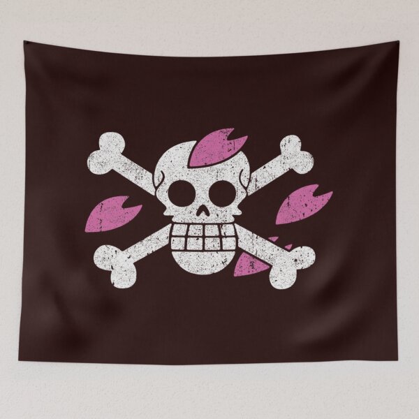 Item preview, Chopper Jolly Roger567.png designed and sold by DeannGSchilHR.