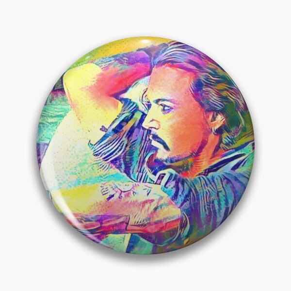 Item preview, Justice For Johnny Depp designed and sold by Elyora.