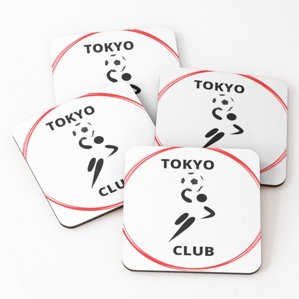 Item preview, tokyo football club designed and sold by Your  Dream.