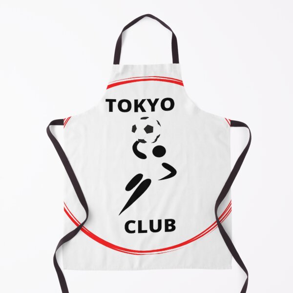 Item preview, tokyo football club designed and sold by Your Dream.