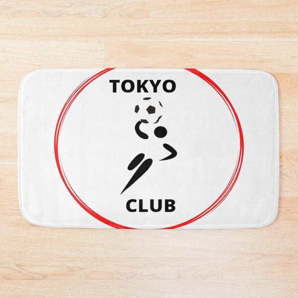 Item preview, tokyo football club designed and sold by Your  Dream.