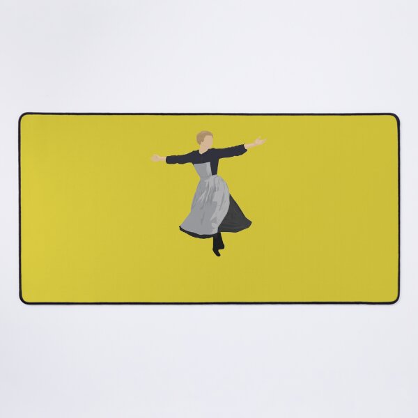 Item preview, Sound Of Music - Movie T-Shirt designed and sold by PatricManges.