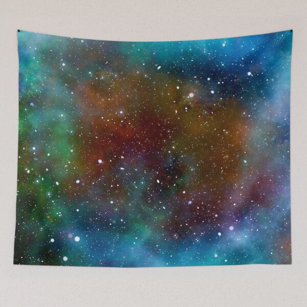 Item preview, Cosmic Wonder designed and sold by TheCandyMan22.