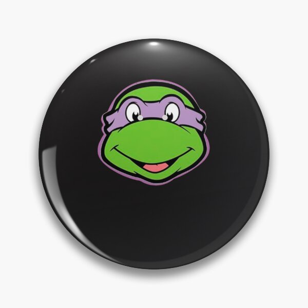 Item preview, Ninja Turtles - TMNT (Donatello) Classic designed and sold by dagisgptostef.
