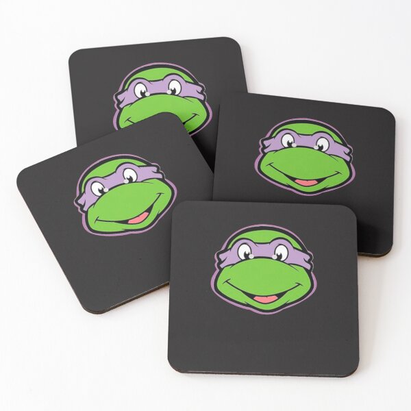Item preview, Ninja Turtles - TMNT (Donatello) Classic designed and sold by dagisgptostef.