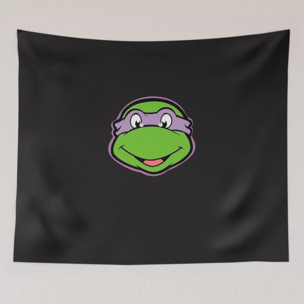 Item preview, Ninja Turtles - TMNT (Donatello) Classic designed and sold by dagisgptostef.