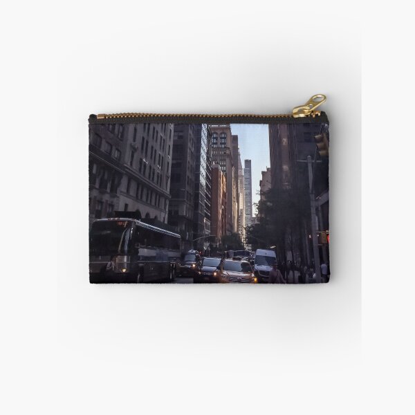 Item preview, Madison Ave, Manhattan, New York City  designed and sold by eleonoraingrid.