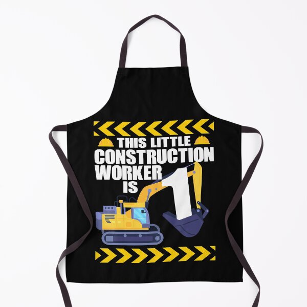 Item preview, Kids 1 Year Old Construction Birthday Themed Party 1st Boy Gift designed and sold by PameGraha.
