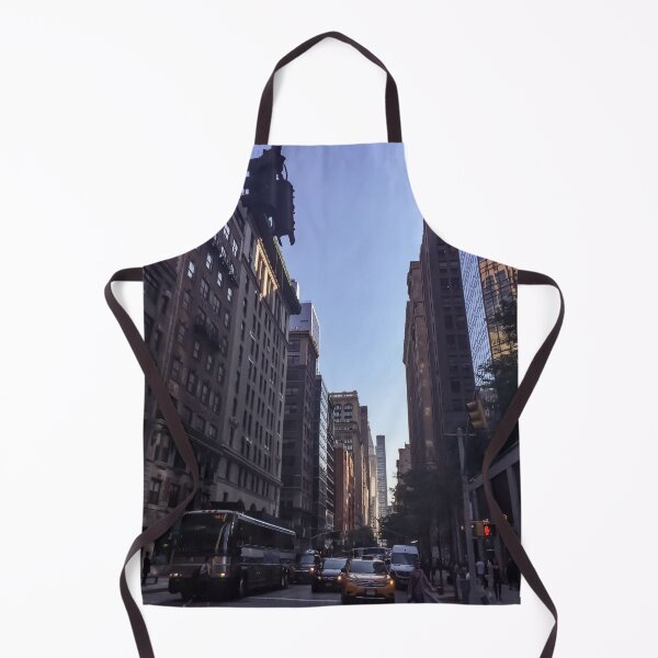 Item preview, Madison Ave, Manhattan, New York City  designed and sold by eleonoraingrid.