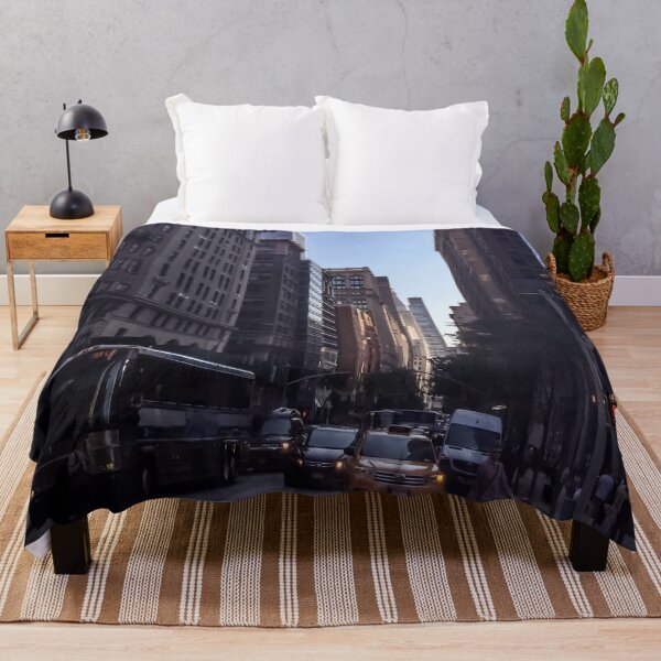 Item preview, Madison Ave, Manhattan, New York City designed and sold by eleonoraingrid.