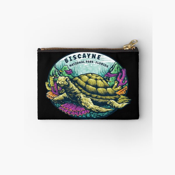 Item preview, Biscayne National Park Turtle designed and sold by JordanHolmes.