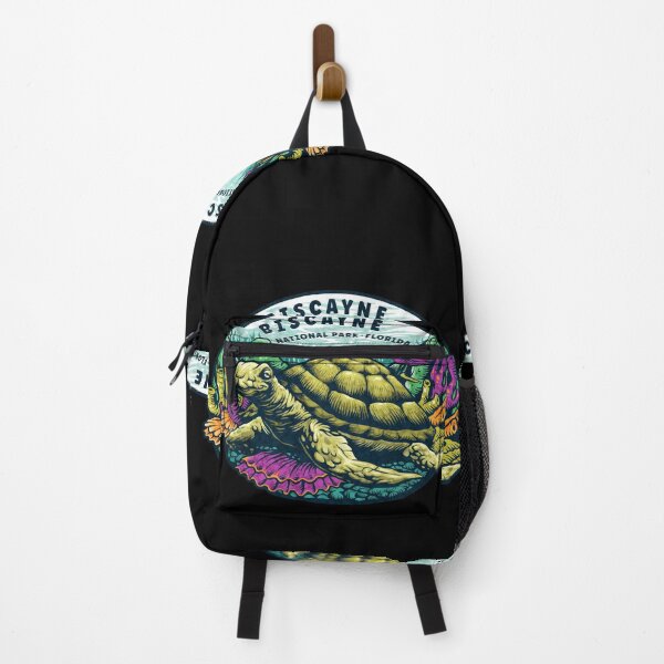 Item preview, Biscayne National Park Turtle designed and sold by JordanHolmes.