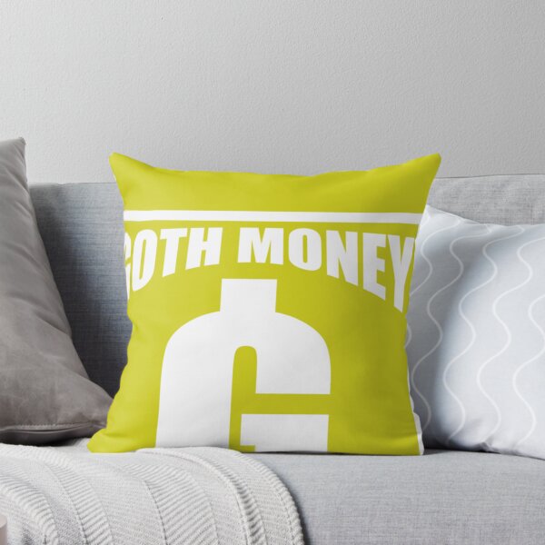 Item preview, GOTH MONEY RECORDS OG ON BLACK  T-Shirt designed and sold by AnjarDantinger.