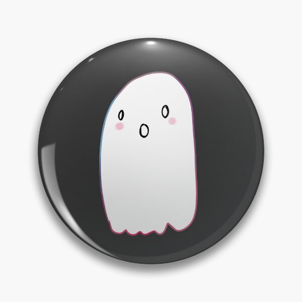 Item preview, Little ghost friend  designed and sold by Mayarart.