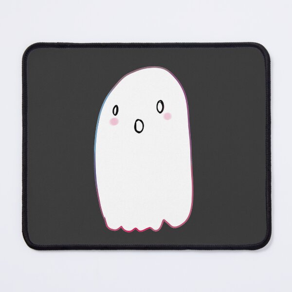 Item preview, Little ghost friend designed and sold by Mayarart.
