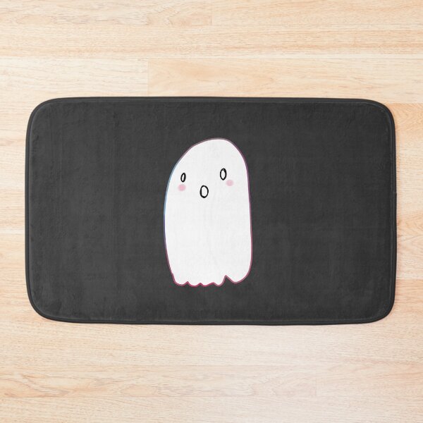 Item preview, Little ghost friend  designed and sold by Mayarart.