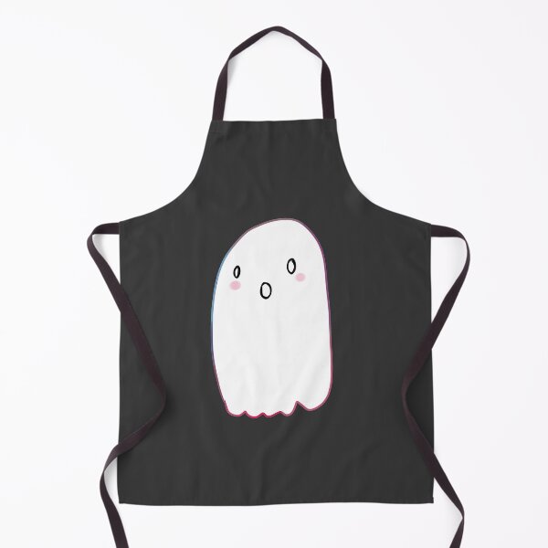 Item preview, Little ghost friend  designed and sold by Mayarart.