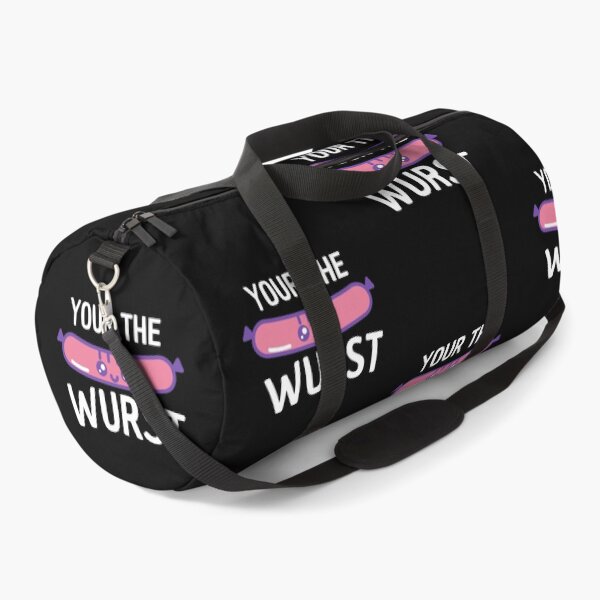 Item preview, your the wurst designed and sold by Thetruemo.