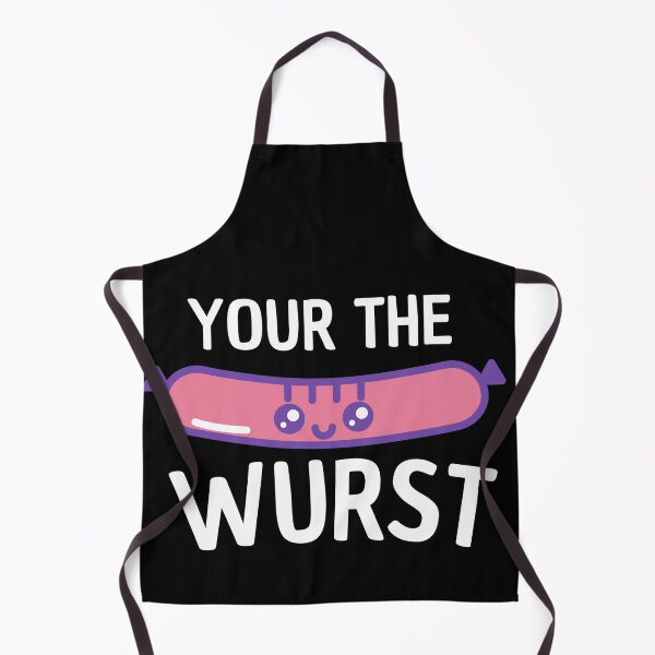 Item preview, your the wurst designed and sold by Thetruemo.