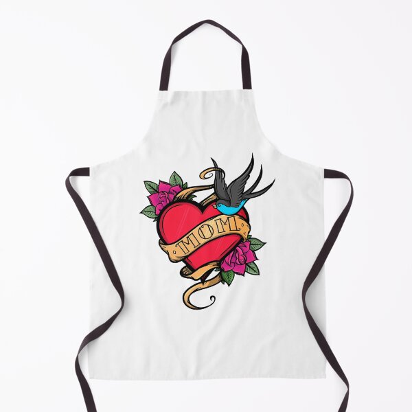 Item preview, Mum tattoo designed and sold by dreeft.