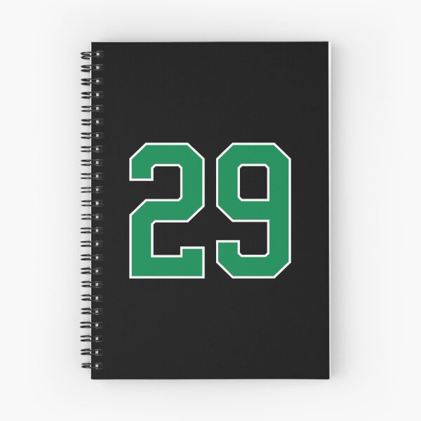 Item preview, 29 number, green lucky sports twenty nine designed and sold by ArtIsParty.