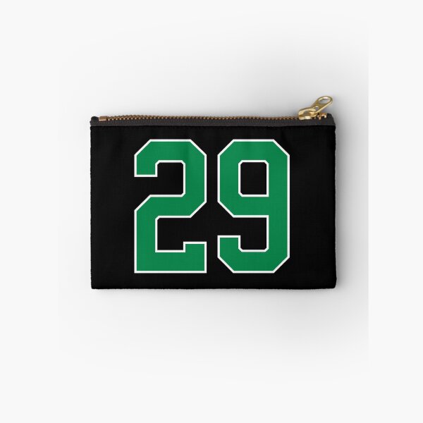 Item preview, 29 number, green lucky sports twenty nine designed and sold by ArtIsParty.