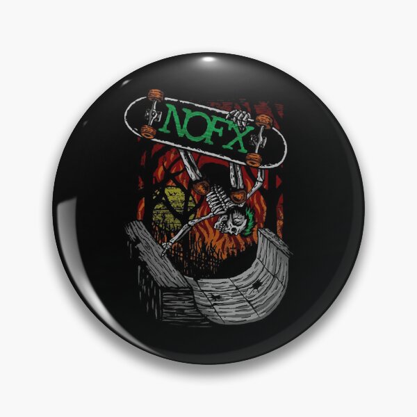 Item preview, skate nofx designed and sold by shop7U.