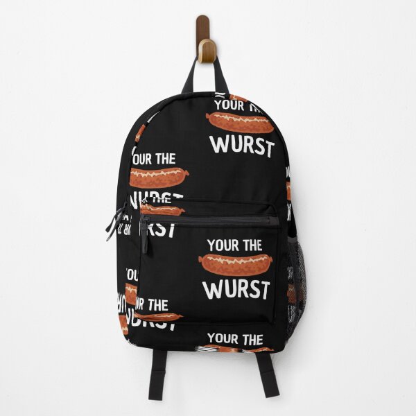 Item preview, your the wurst designed and sold by Thetruemo.
