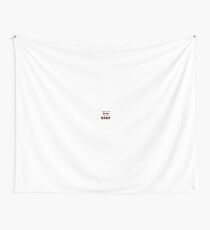 Grim Fandango Mug Wall Tapestry