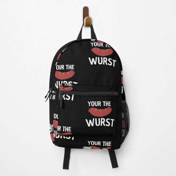 Item preview, your the wurst designed and sold by Thetruemo.