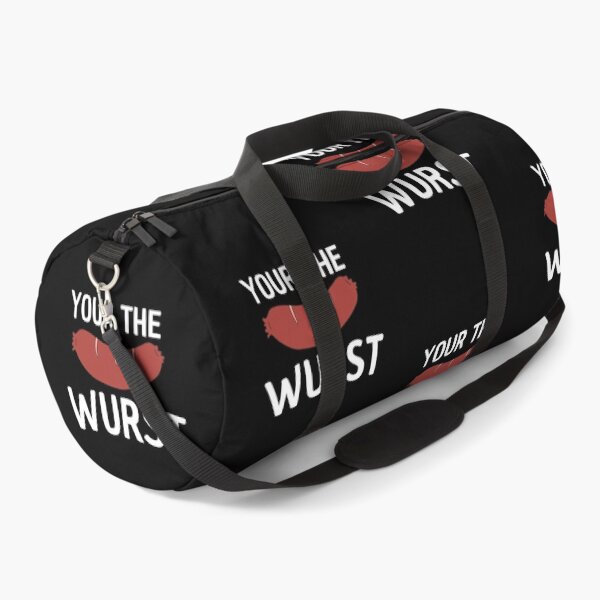 Item preview, your the wurst designed and sold by Thetruemo.