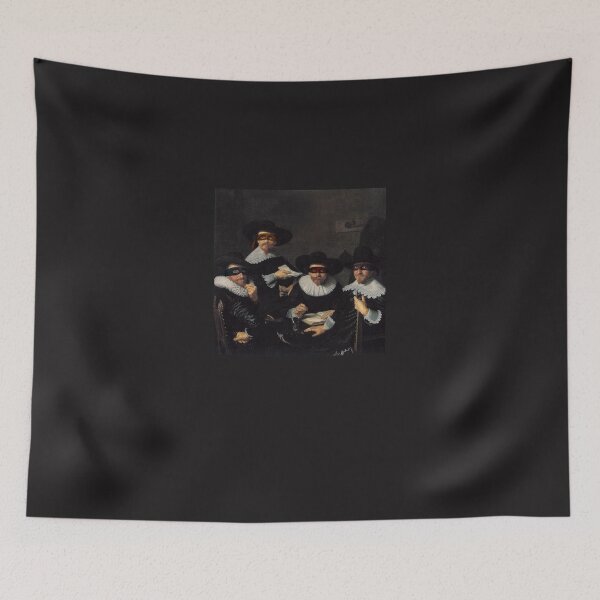 Item preview, Ninja Turtles Classic Art Classic designed and sold by dagisgptostef.