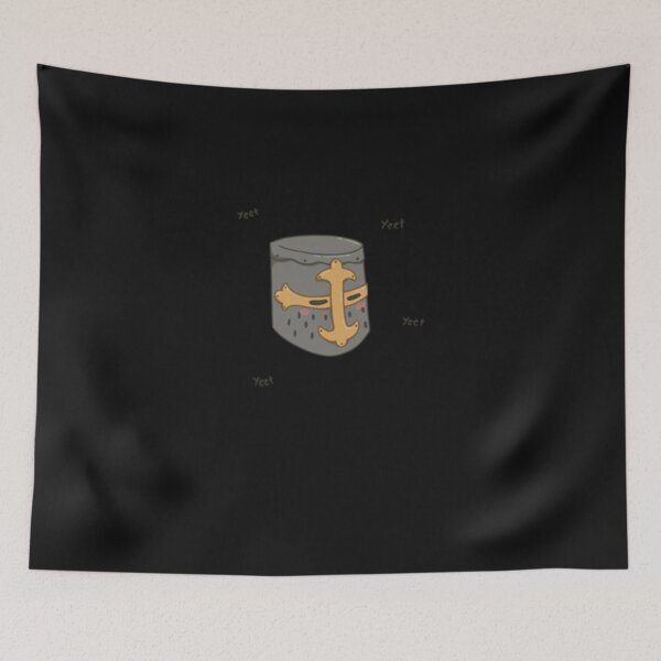Item preview, swagger souls yeet Long designed and sold by scerboeqpu.