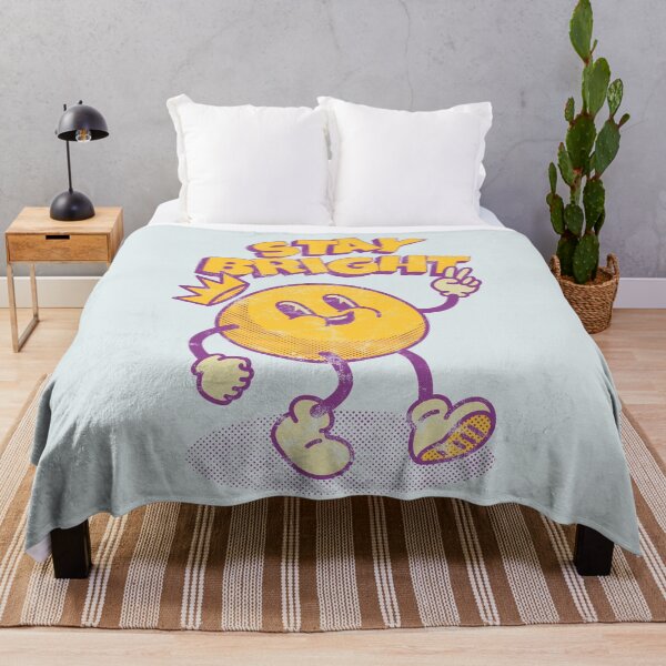Item preview, Sun - Stay Bright 2 | Positive Vintage Sun | Keep Glowing designed and sold by Any Color Designs.