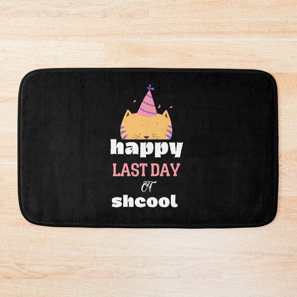 Item preview, Happy Last Day funny 2022 designed and sold by HAYAJAT.