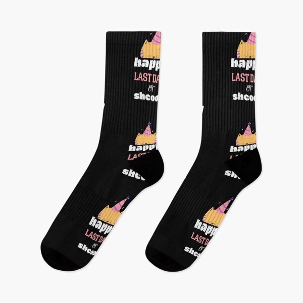 Item preview, Happy Last Day funny 2022 designed and sold by HAYAJAT.