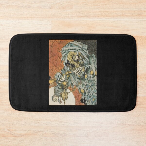 Item preview, Pushead the wave Classic designed and sold by hanlmerardwmz.